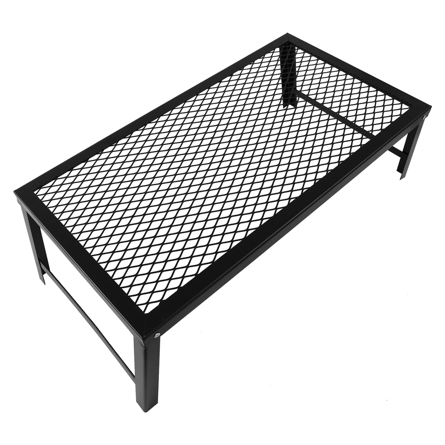 Folding Camping Grill Outdoor Barbecues, Picnics