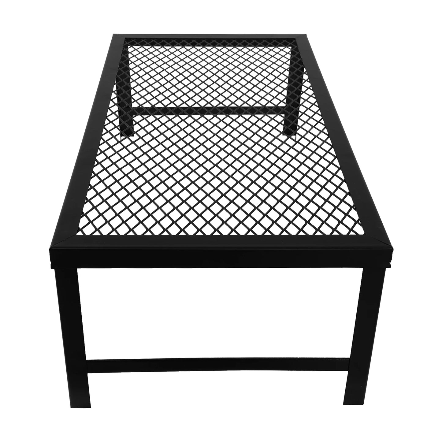 Folding Camping Grill Outdoor Barbecues, Picnics