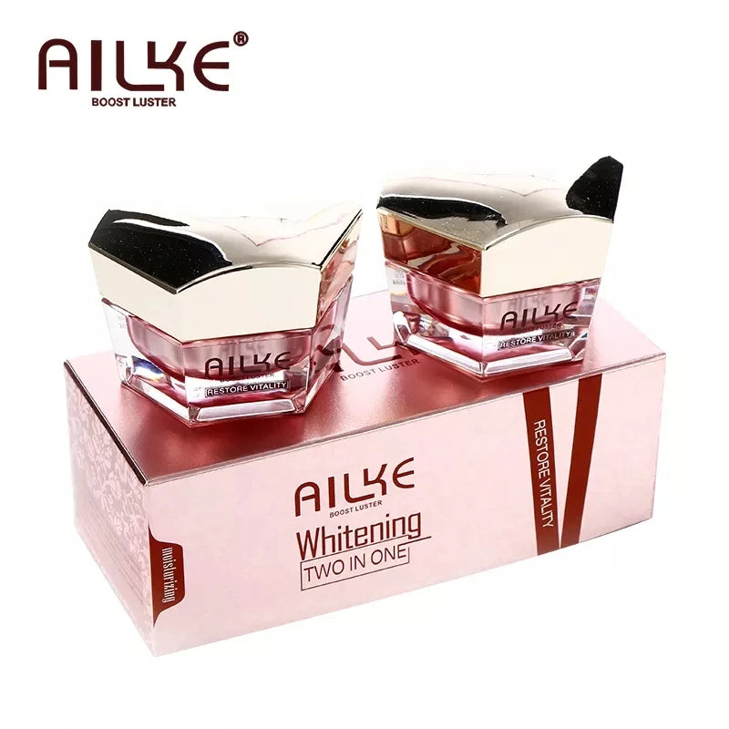 AILKE Whitening And Removing Freckle Cream