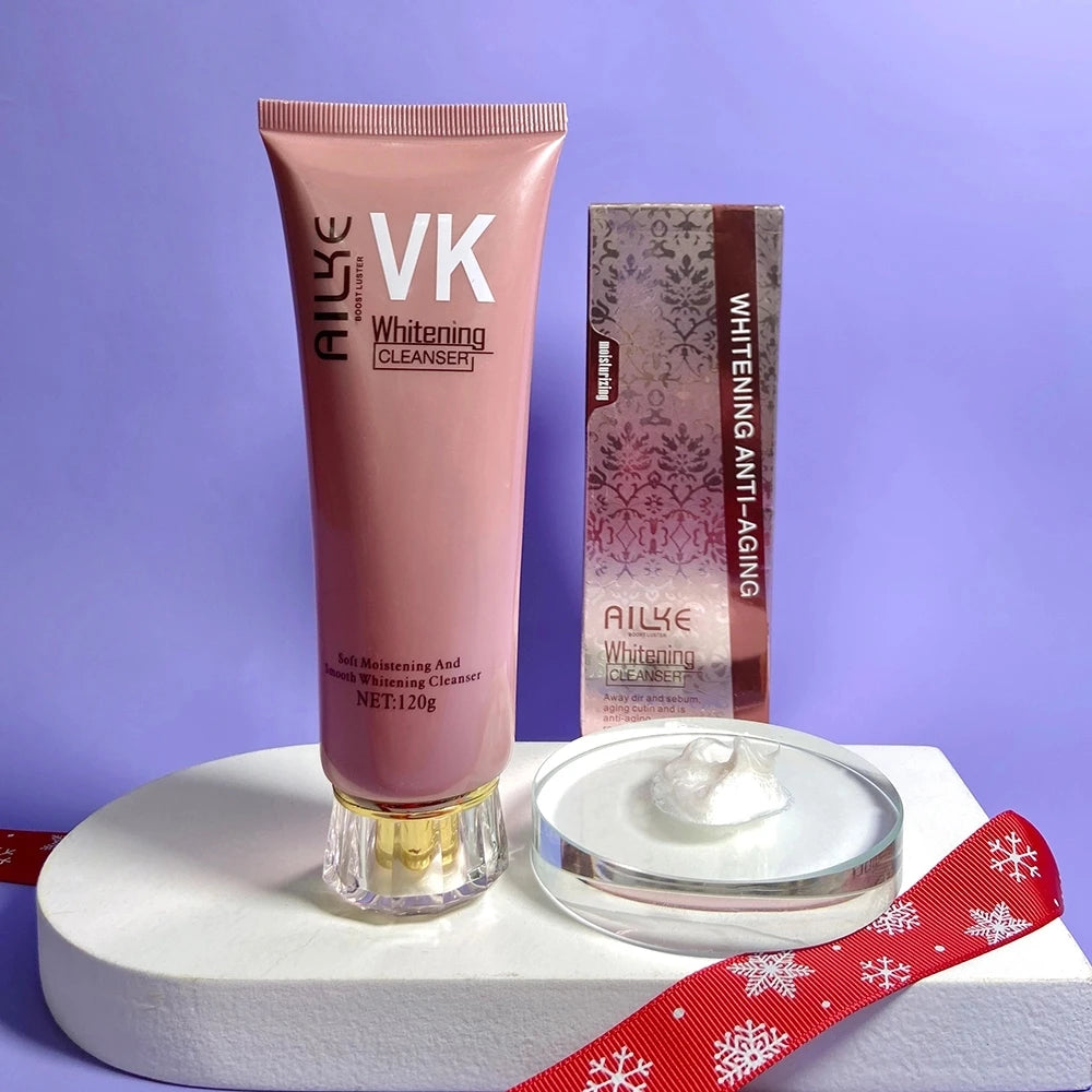 AILKE Whitening And Removing Freckle Cream
