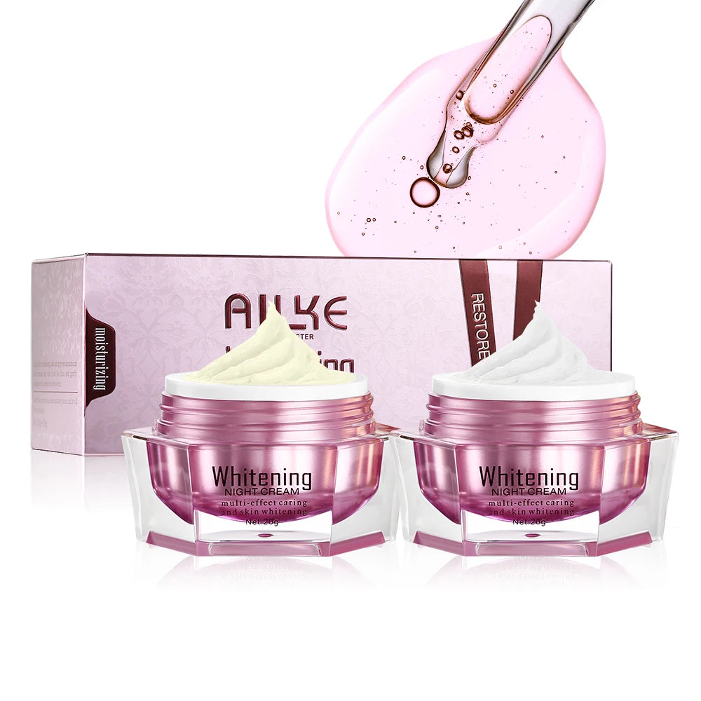 AILKE Whitening And Removing Freckle Cream