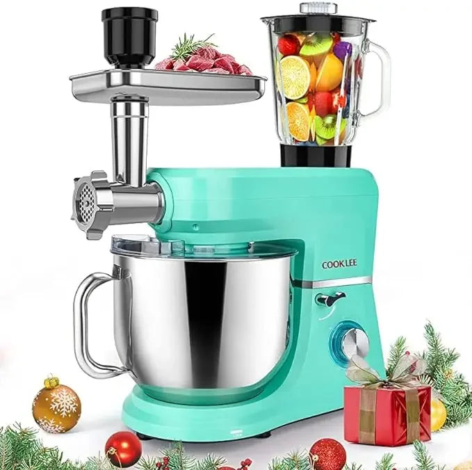 Multifunctional Electric Kitchen Mixer