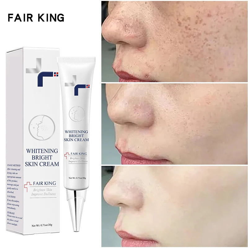 Skin Whitening Fade Cream