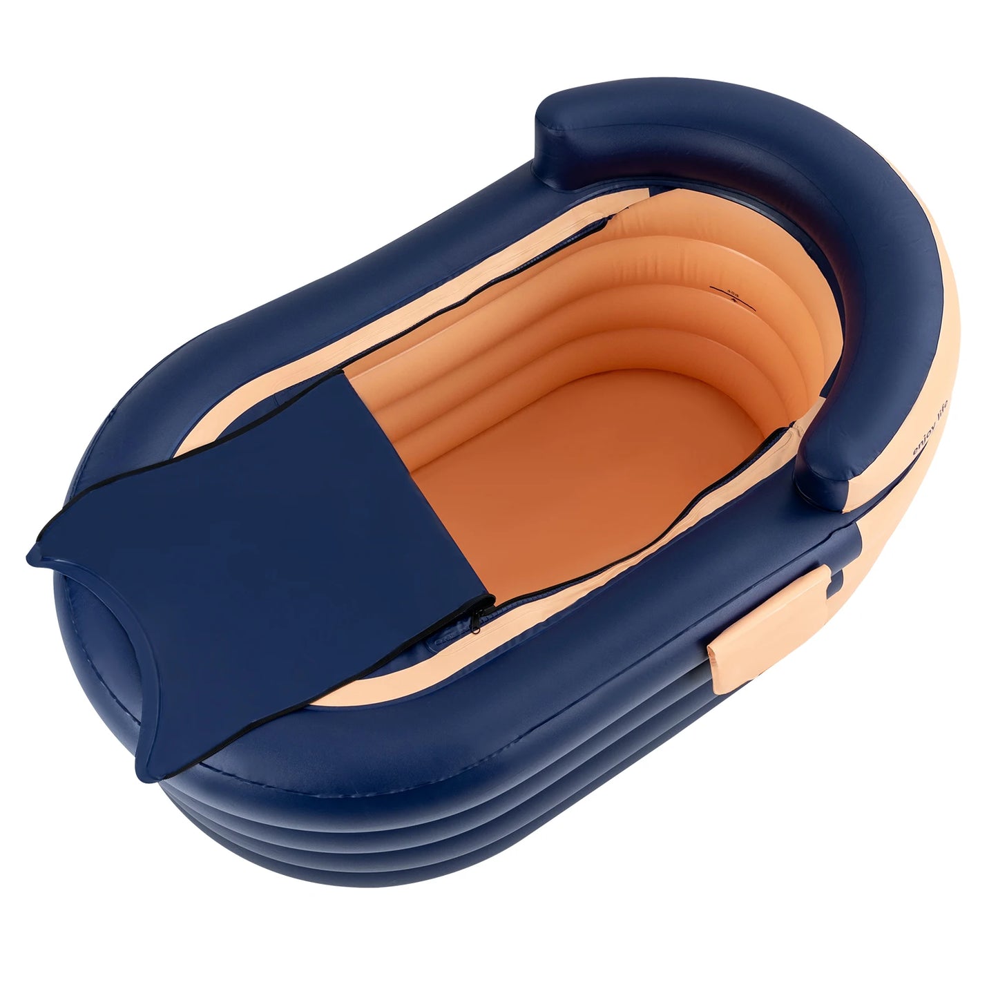 Inflatable Swimming Pool