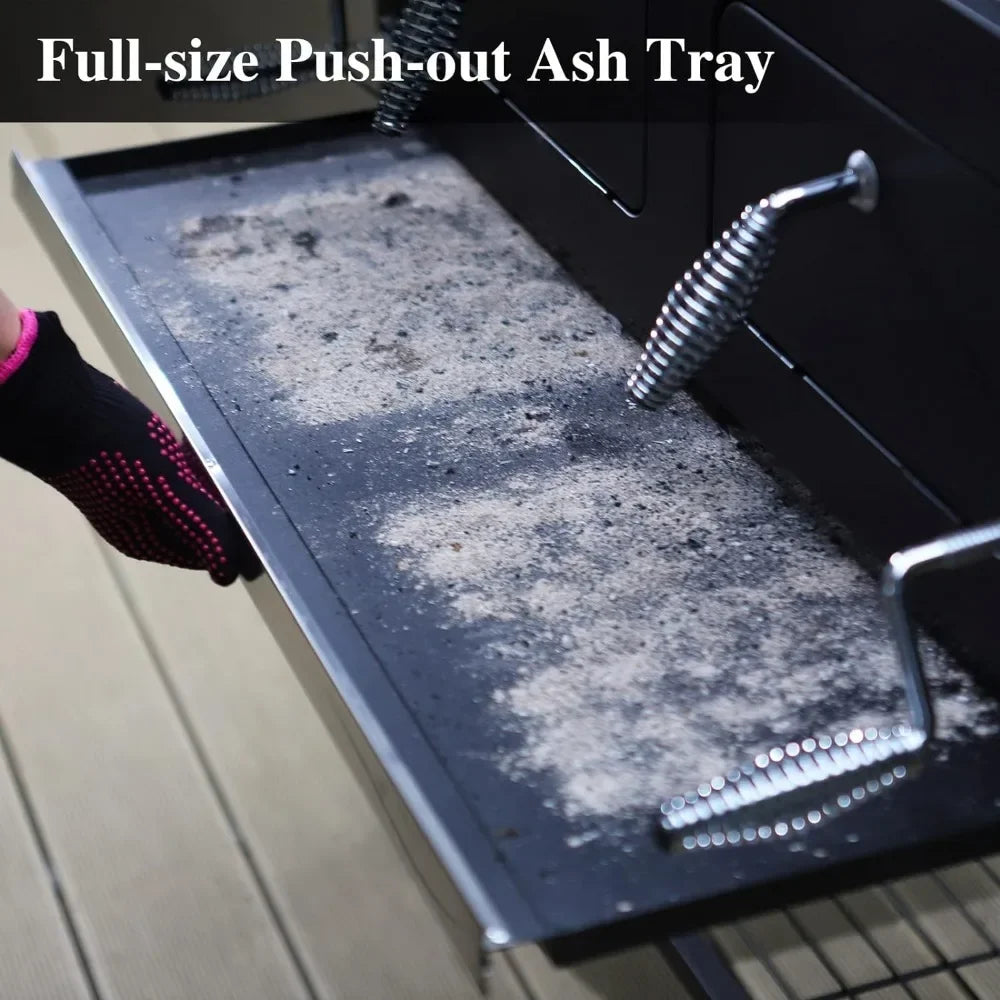 BBQ Grills Charcoal BBQ Grills