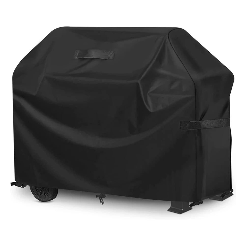 BBQ 30 Inch Grill Cover Adjustable Fit