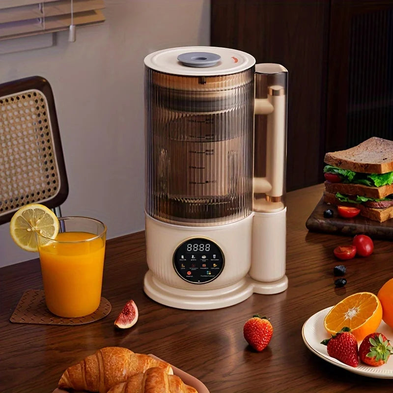Multifunctional cooking machine home