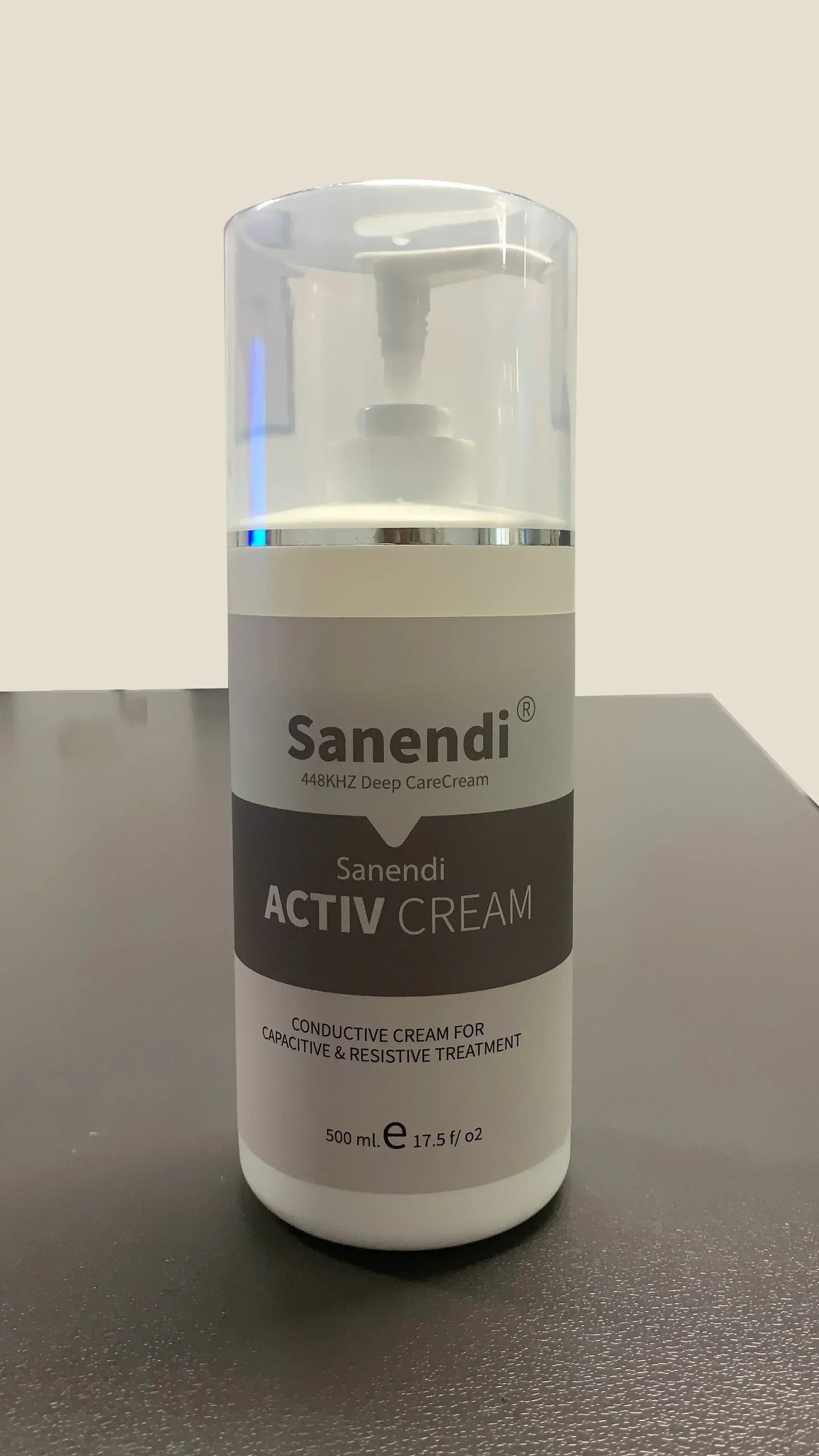 Cavitation Body Care System