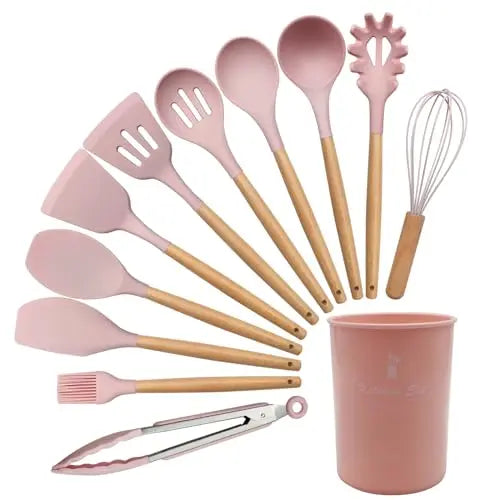 Cooking Utensils Set of 12