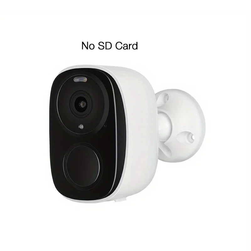 wireless outdoor security Camera