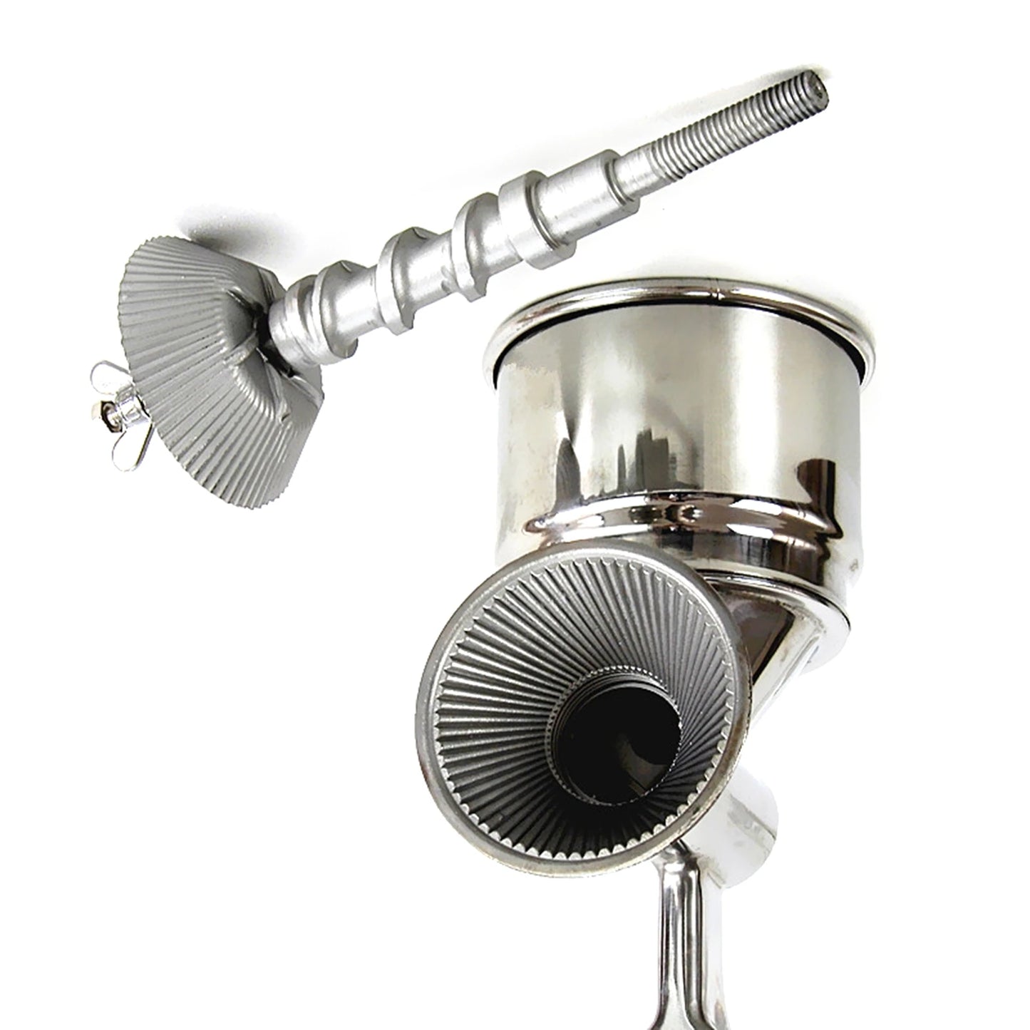 Hand Crank Corn Grinder Flour Maker
