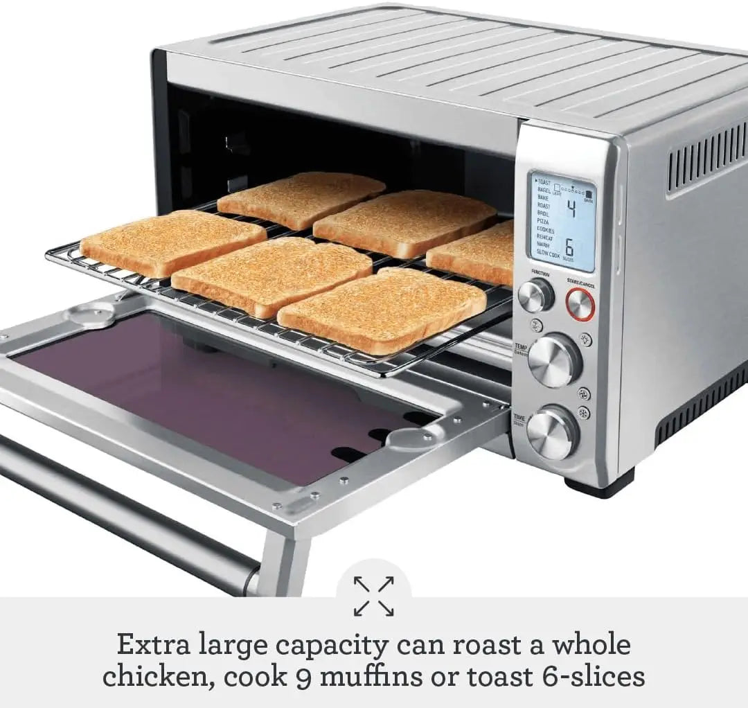 Smart Pro Countertop Oven