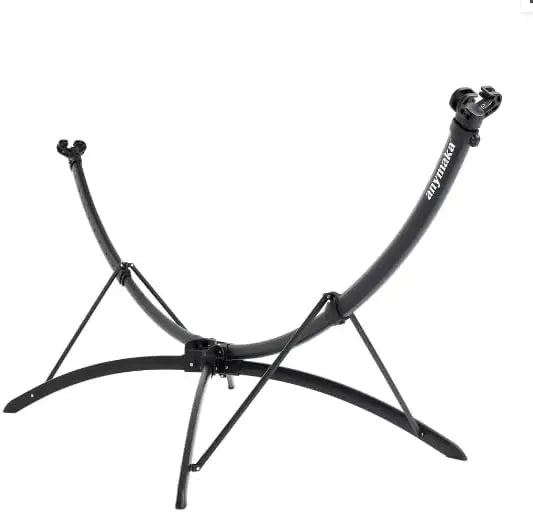 Ultralight Double - 550 LBS Capacity-Portable Hammock Stand