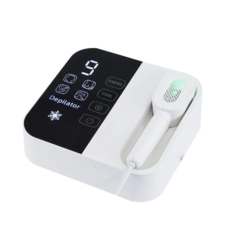 IPL Laser Hair Removal Device