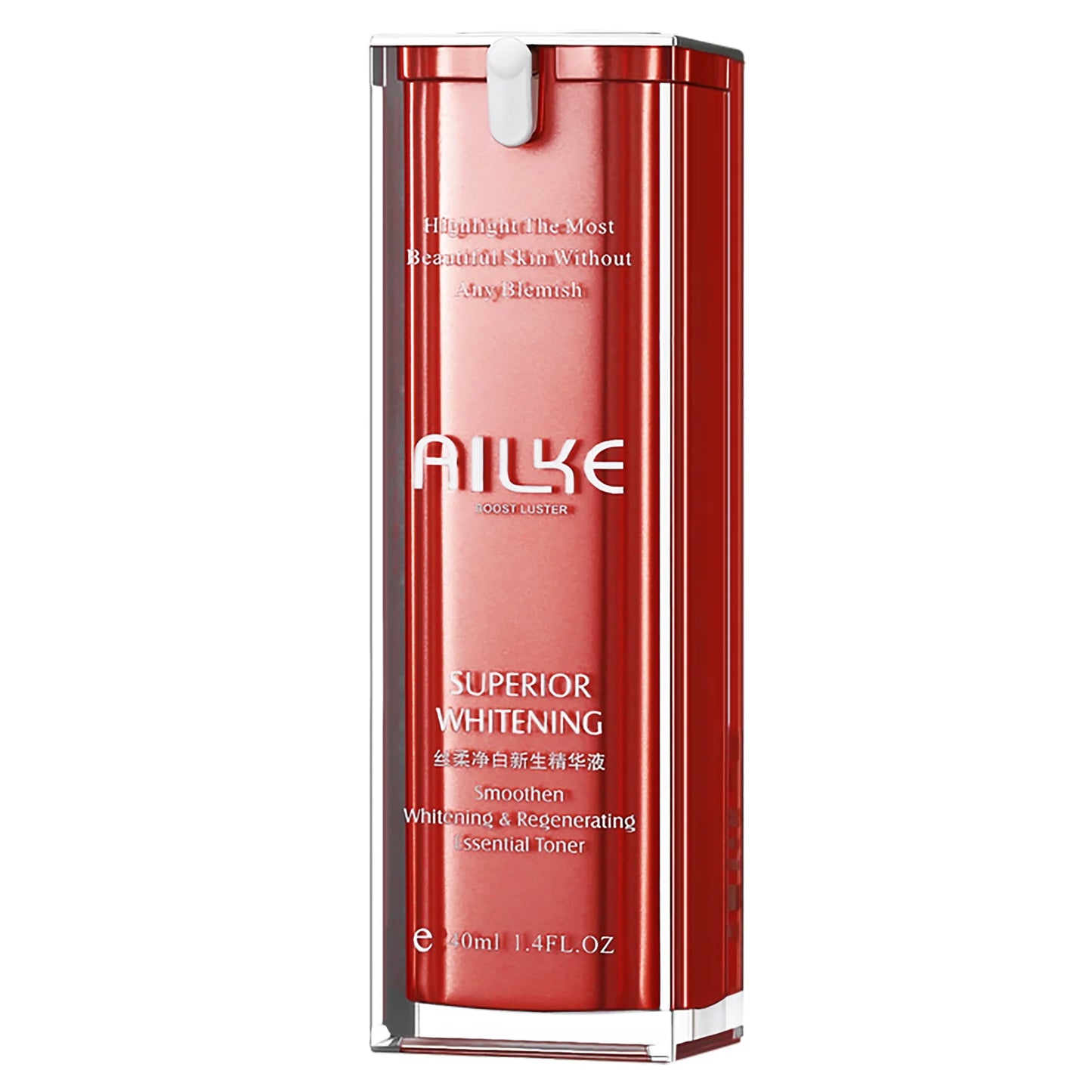 AILKE Super Lightening Face Serum