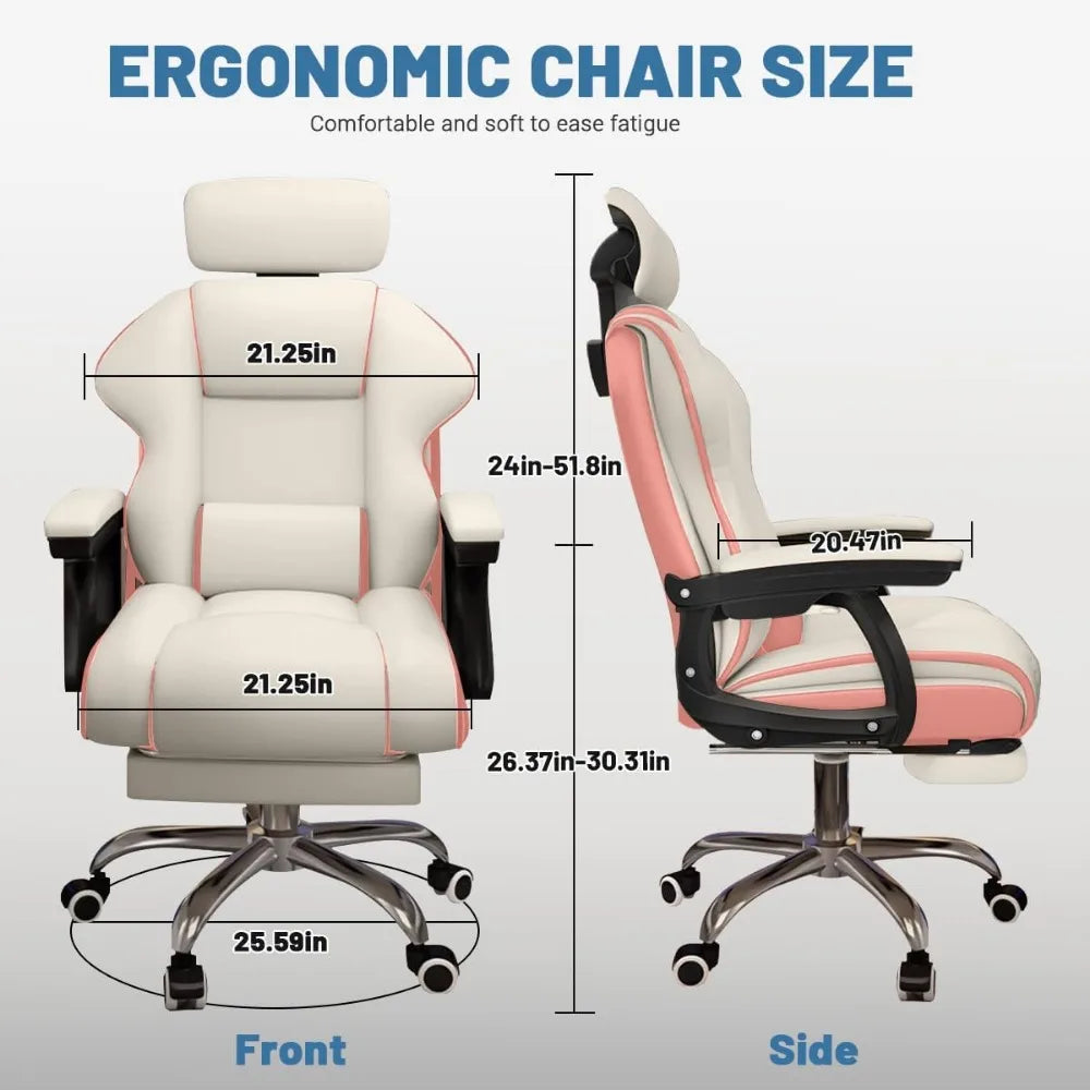 Executive Computer Chair Home Office