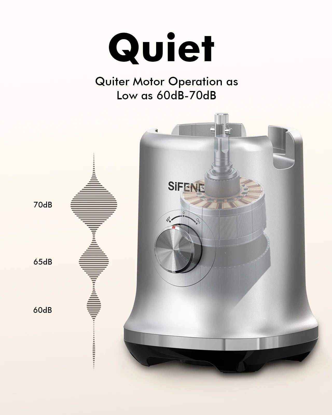 Whole Fruits Cold Press Juicer Machine