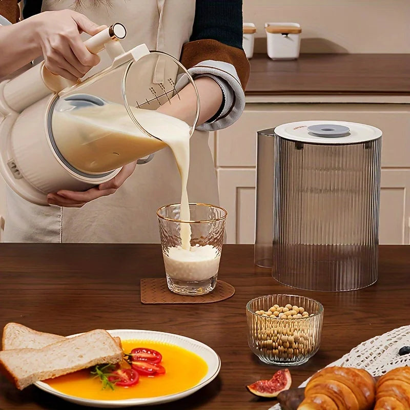 Multifunctional cooking machine home