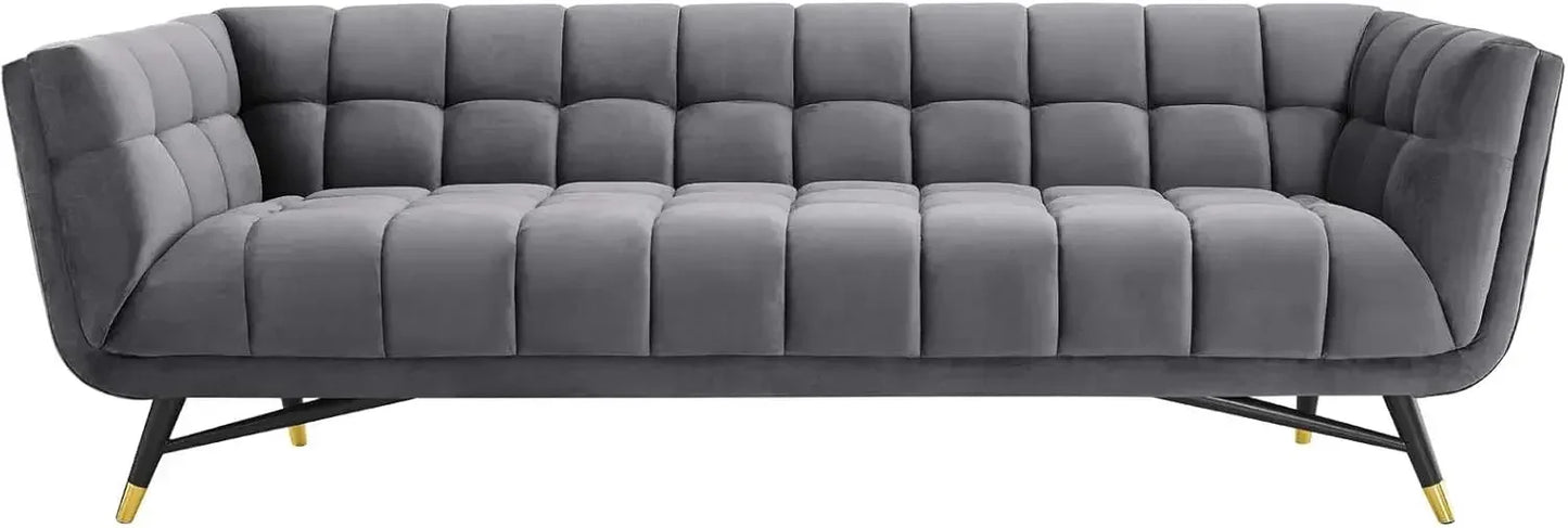 Tufted Sofa