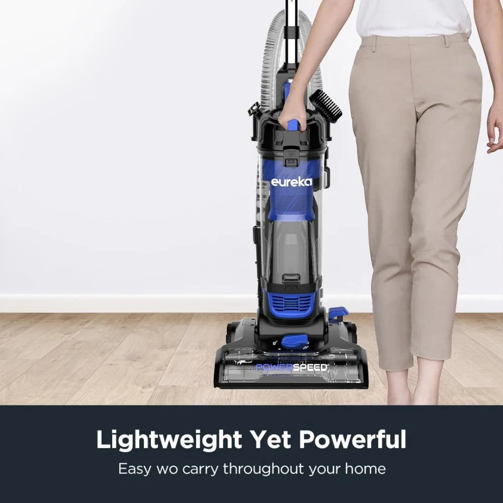 Vacuum Cleaner for Carpet and Hard Floor