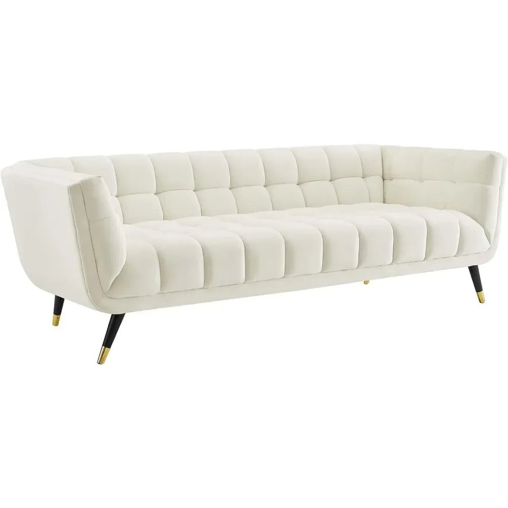 Tufted Sofa