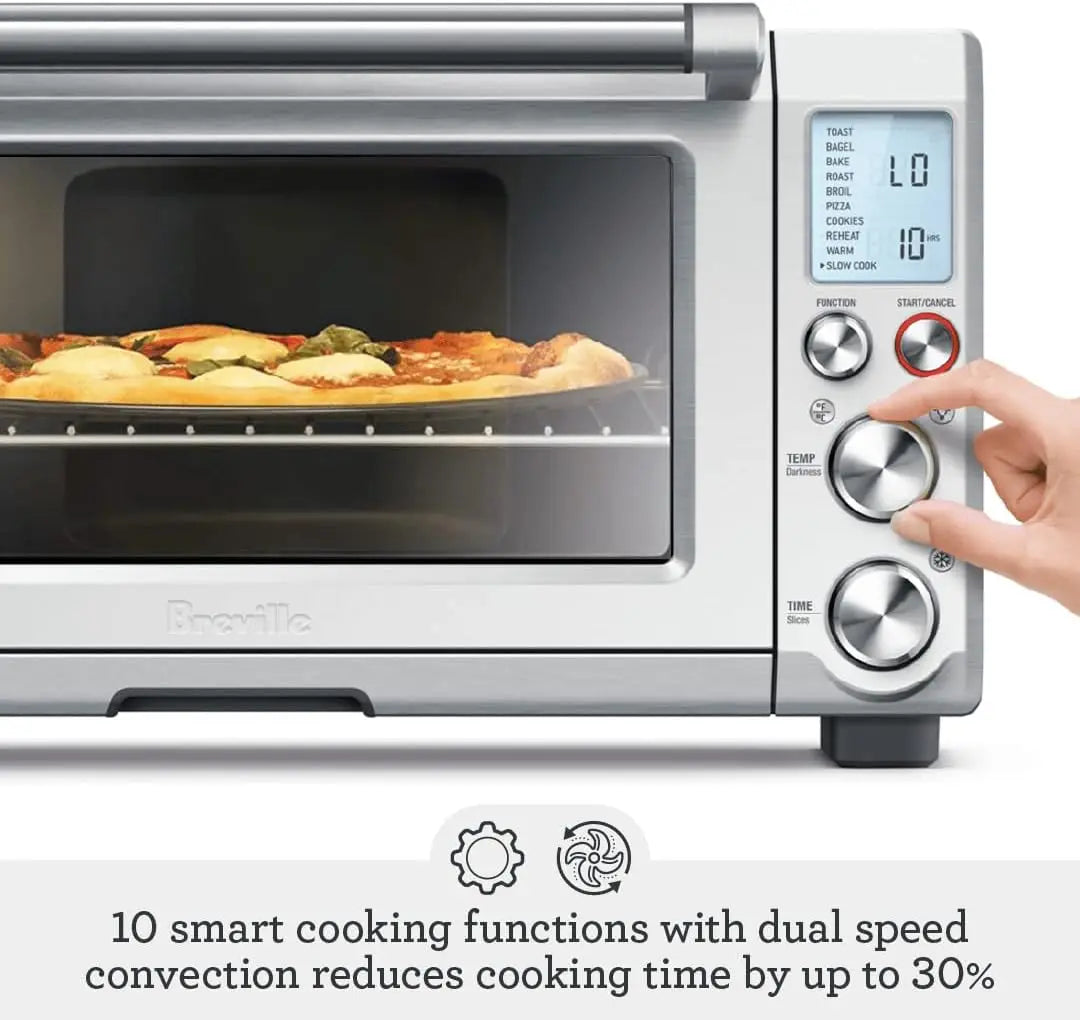 Smart Pro Countertop Oven