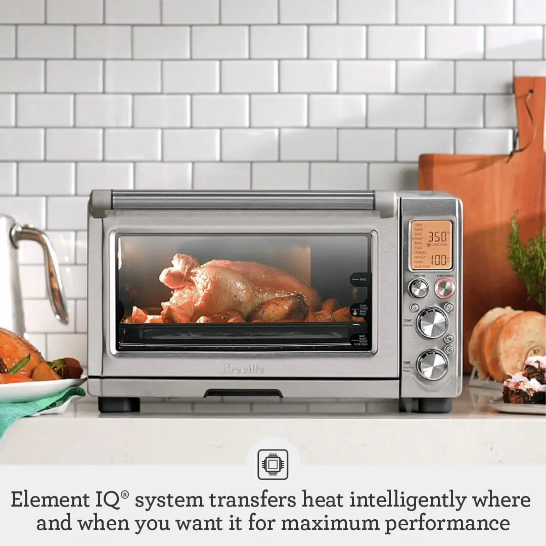 Smart Pro Countertop Oven