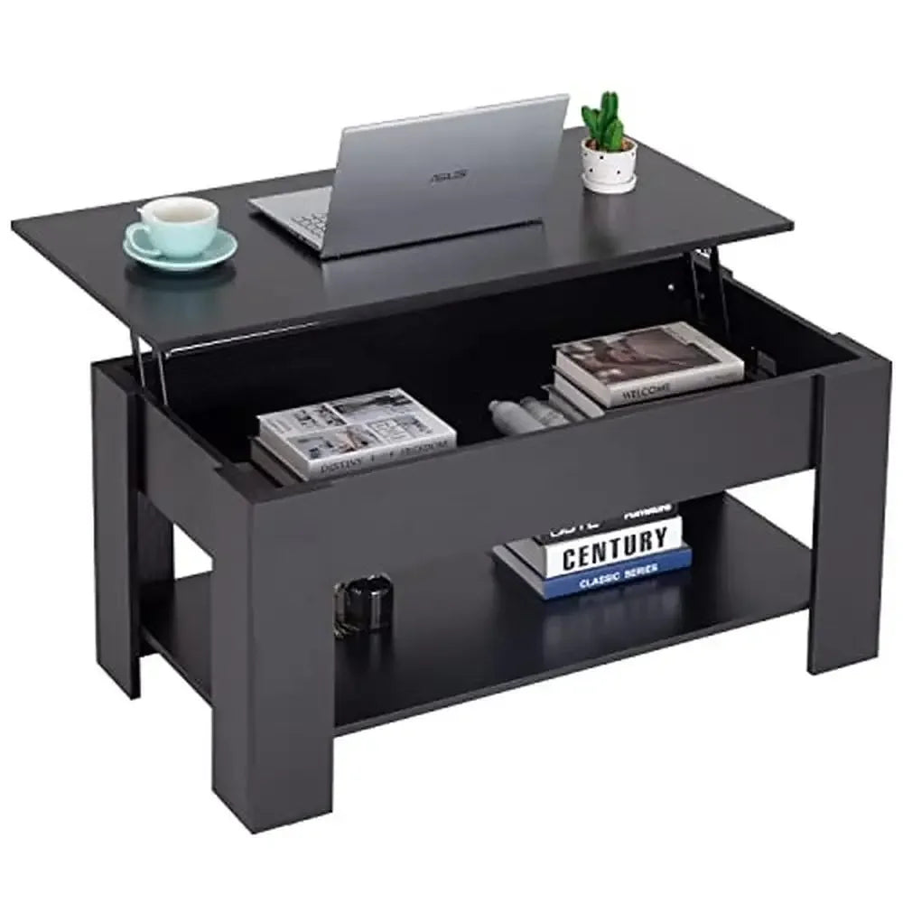 Modern Lift Top Coffee Table
