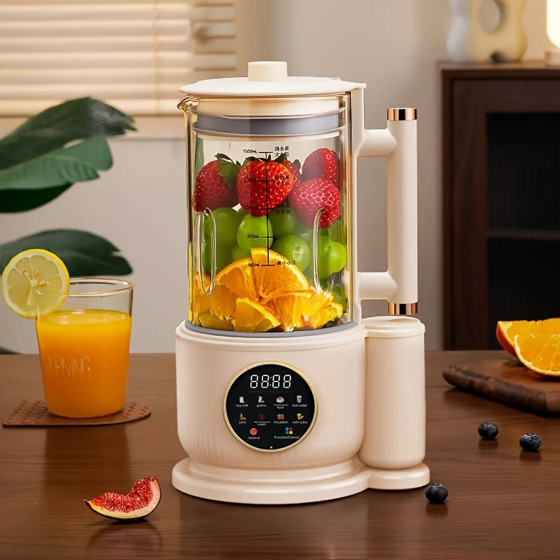 Multifunctional cooking machine home