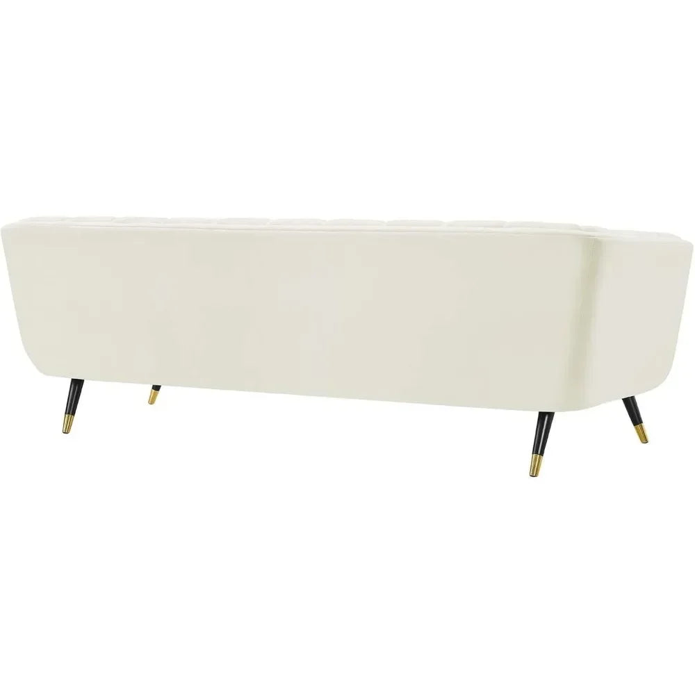 Tufted Sofa