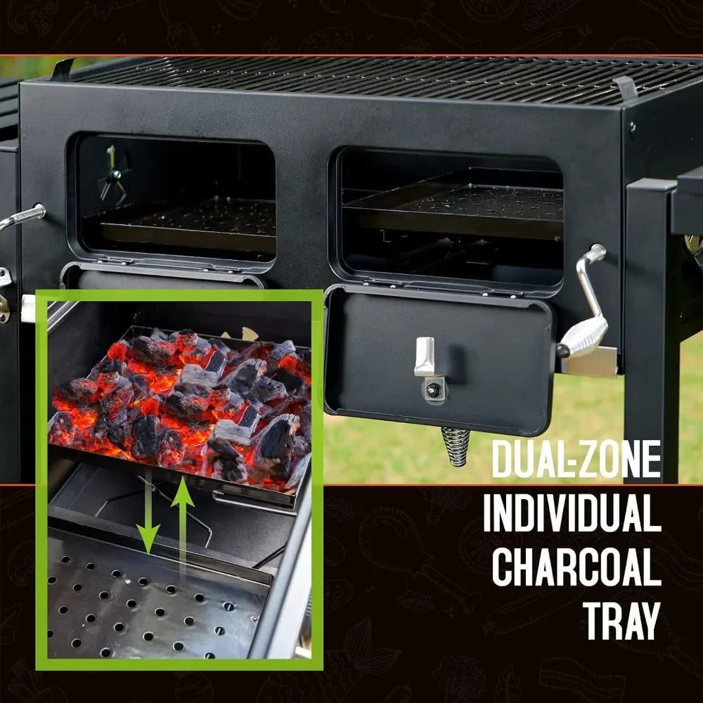 BBQ Grills Charcoal BBQ Grills