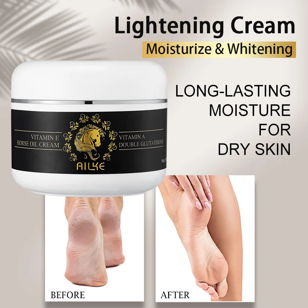 AILKE Collagen Whitening Kit