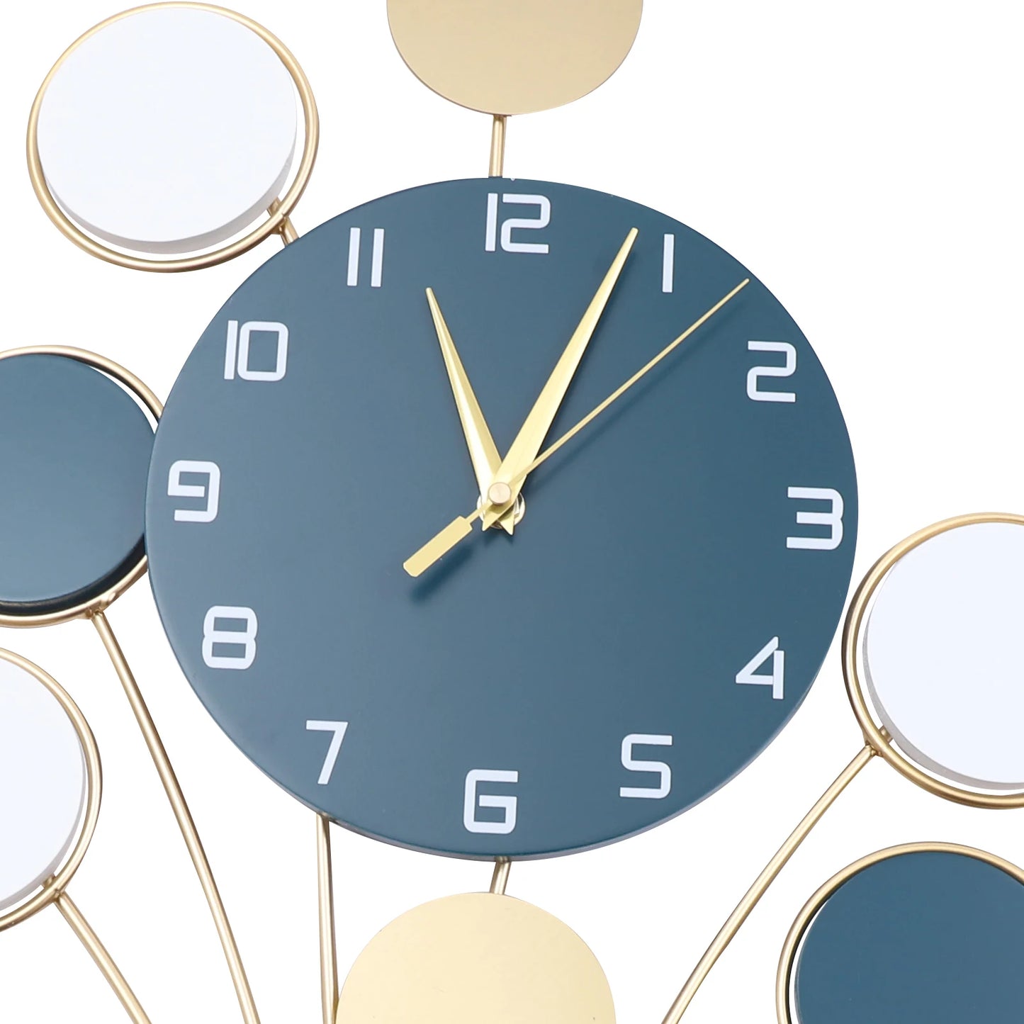 Large Wall Clock