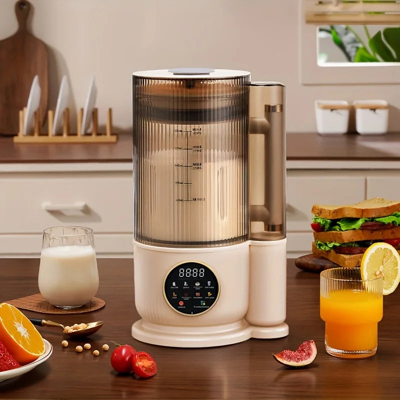 Multifunctional cooking machine home