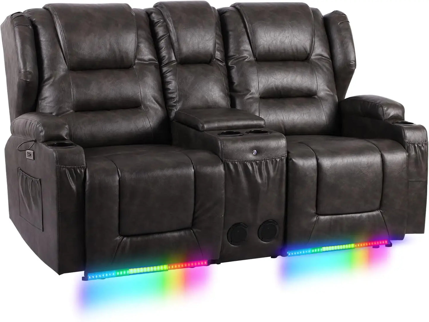 67" Power Recliner