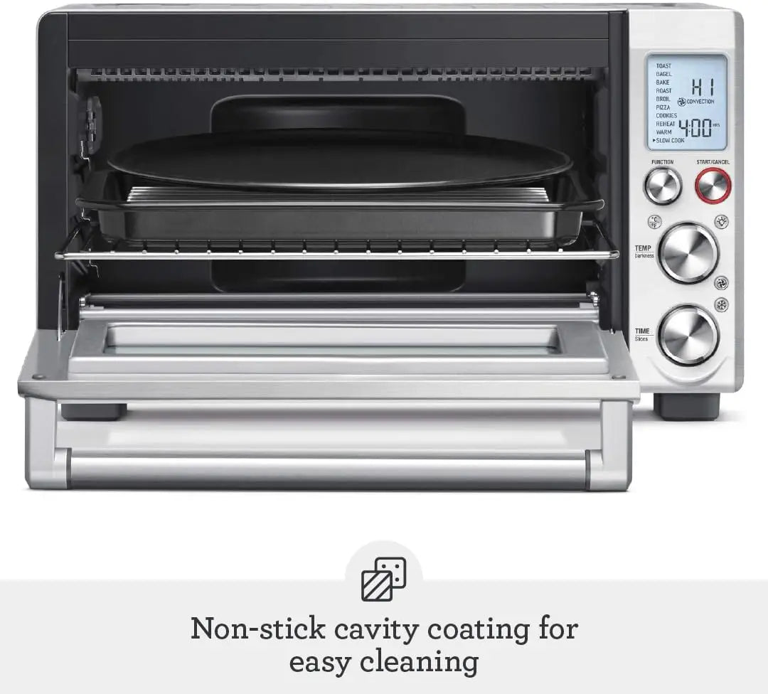 Smart Pro Countertop Oven