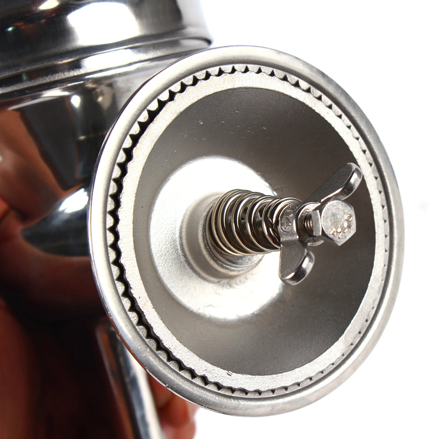 Hand Crank Corn Grinder Flour Maker