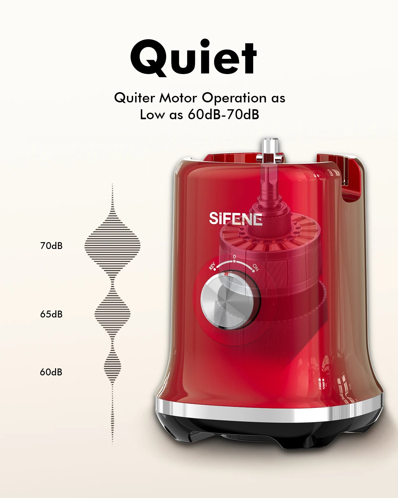 Whole Fruits Cold Press Juicer Machine