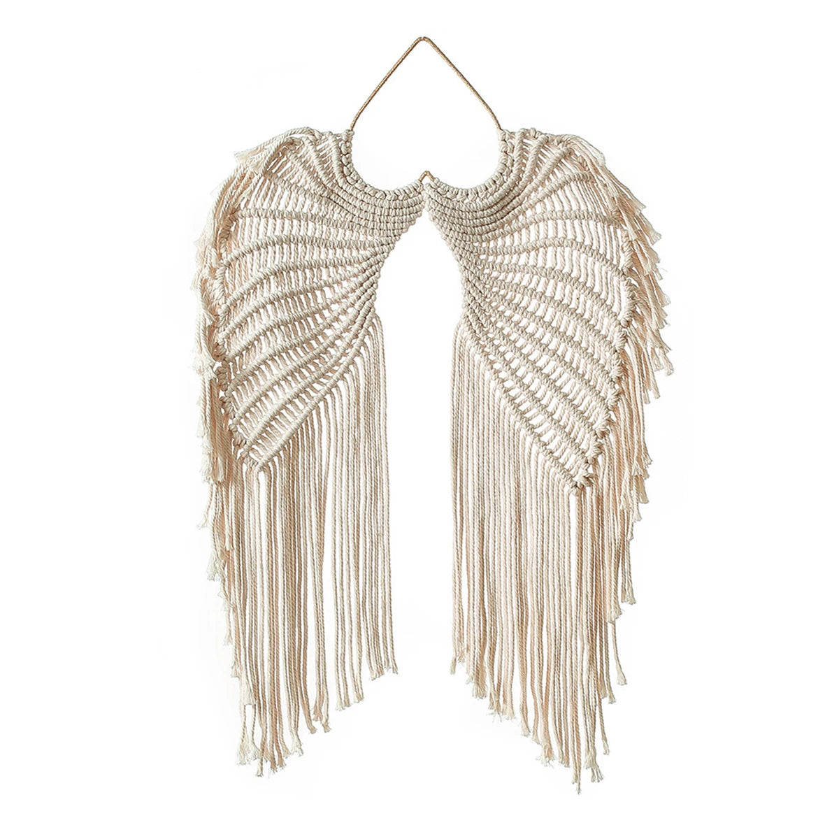 Angel Wing Hanging Tapestry