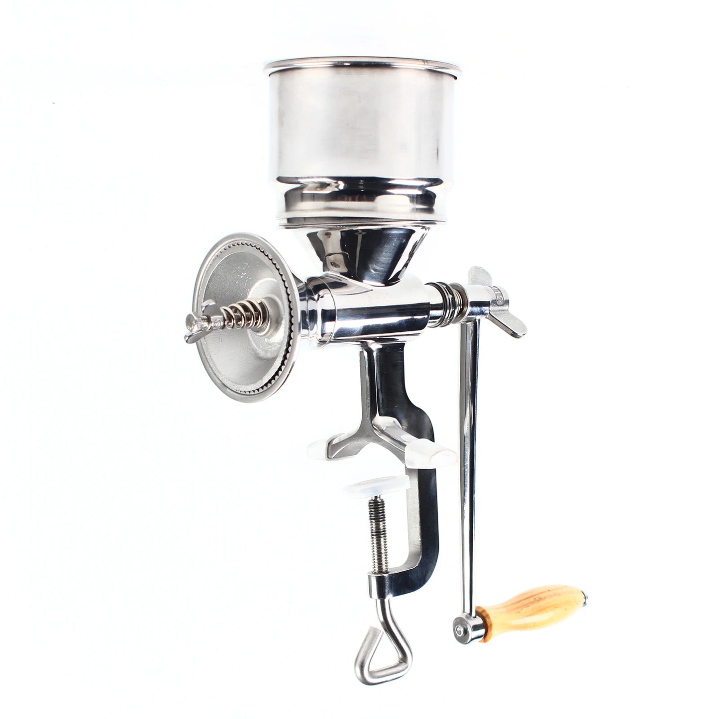 Hand Crank Corn Grinder Flour Maker