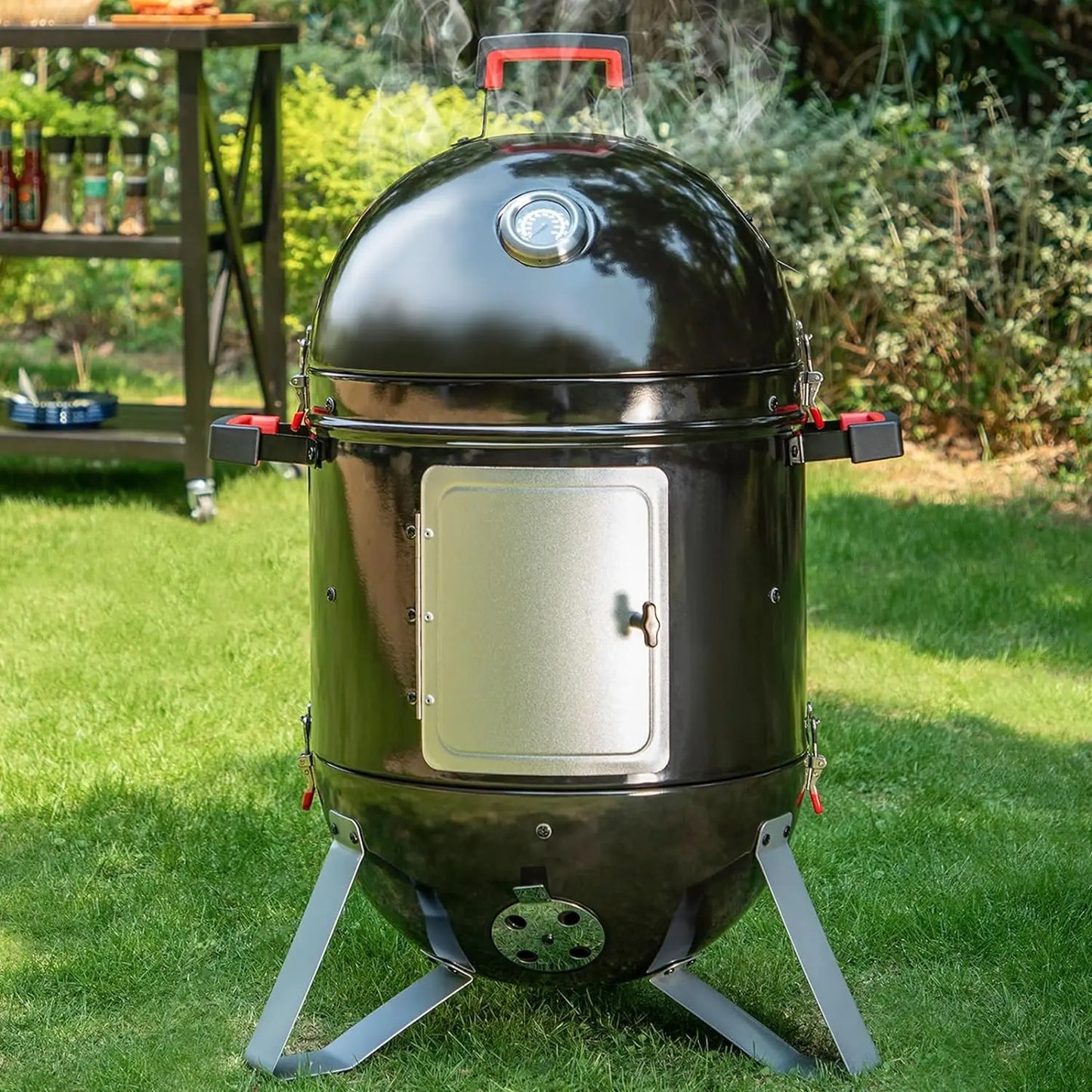 BBQ Grills Charcoal BBQ Grills