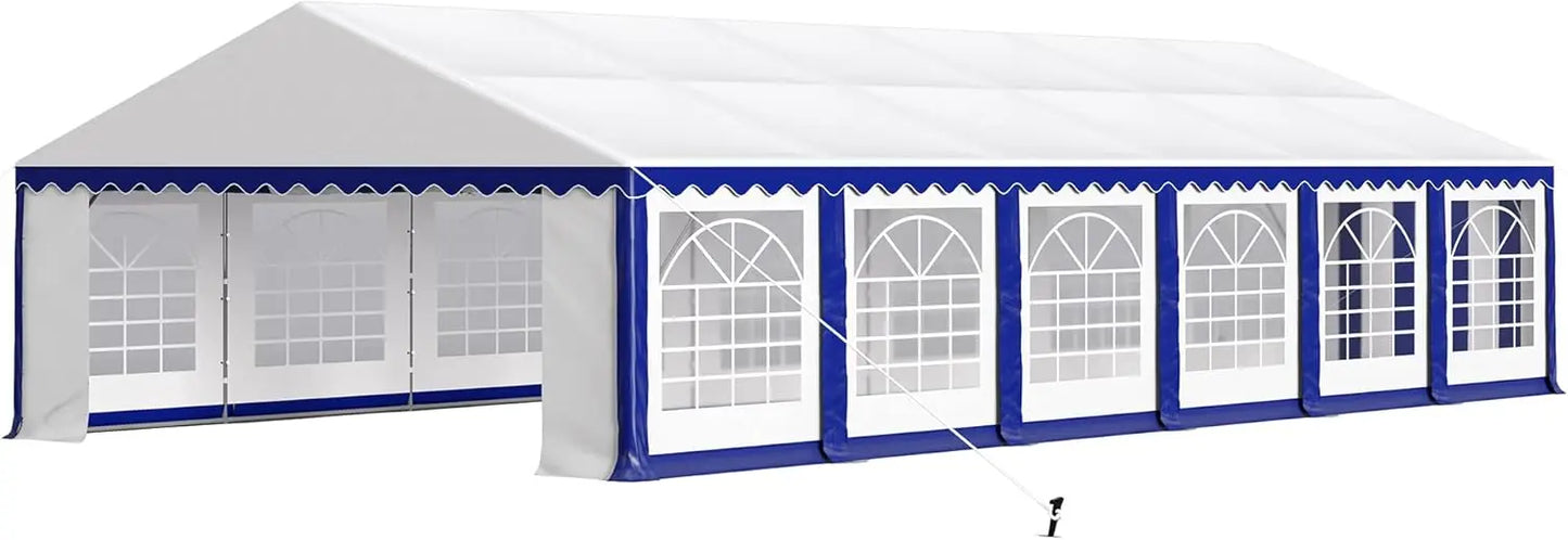 20'x16' Outdoor Heavy Duty Party Tent
