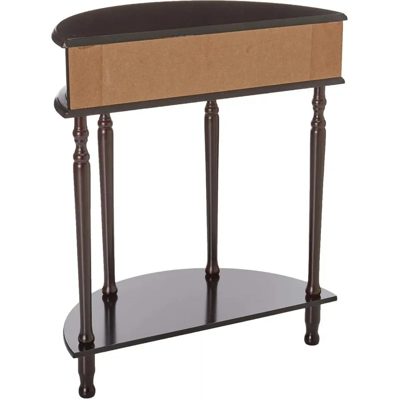 Home Furnishing End Table/Side Table