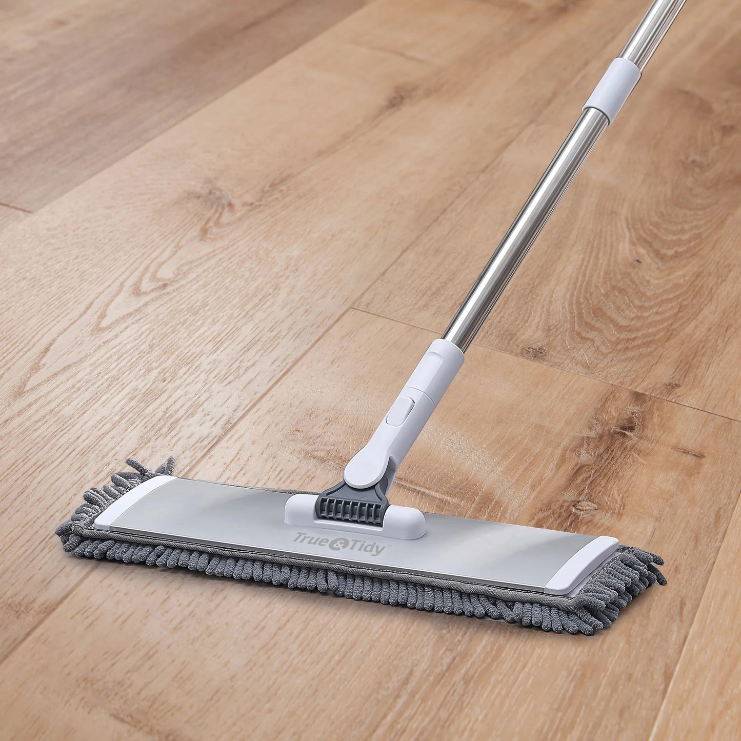 Wet & Dry Advanced Sweeper Mop