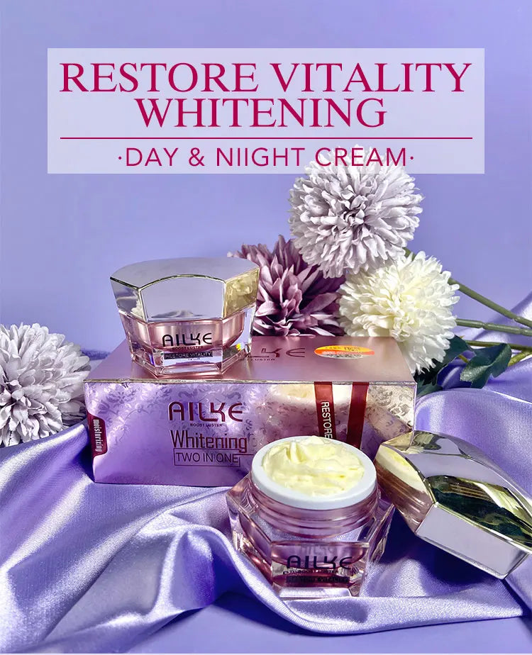 Brighten Face Cream