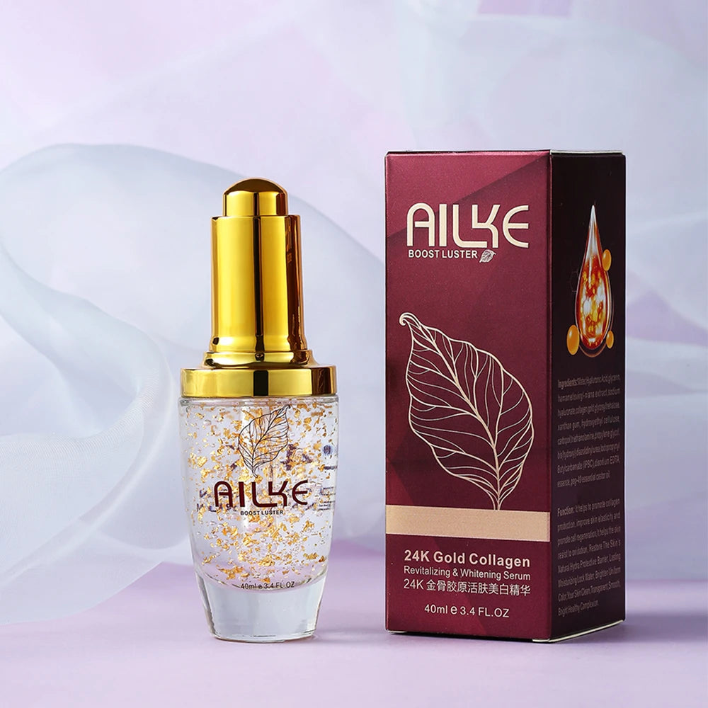 AILKE Remove Stains Facial Care Cream