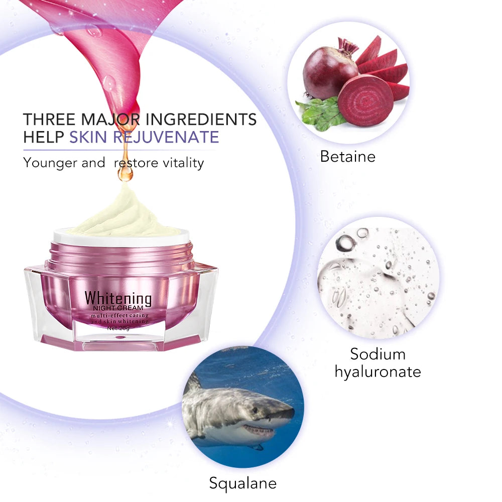 Brighten Face Cream