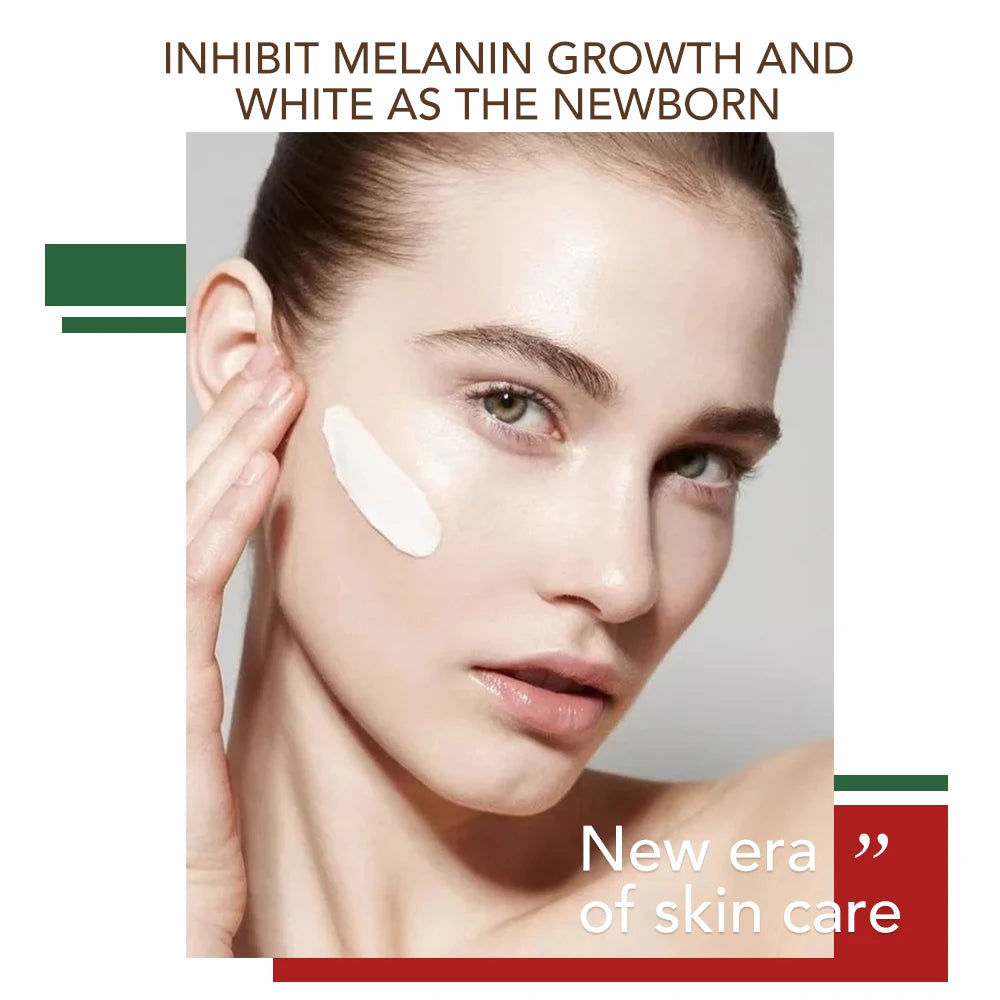 Brighten Face Cream