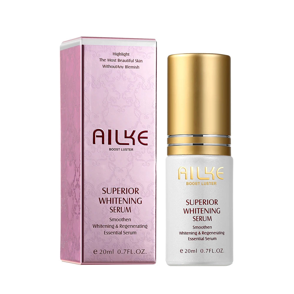 AILKE Rose Facial Cleanser