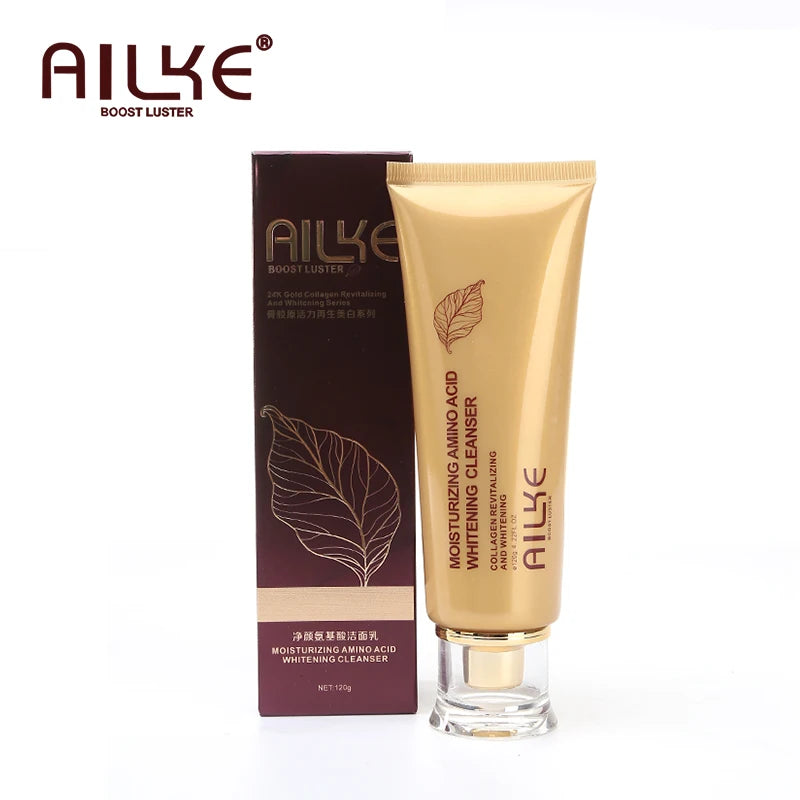 AILKE Remove Stains Facial Care Cream